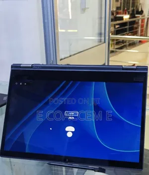 New Laptop Lenovo 16GB Intel Core i5 SSD 512GB