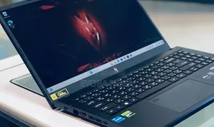 New Laptop Acer Nitro 5 16GB AMD Ryzen 5 SSD 512GB