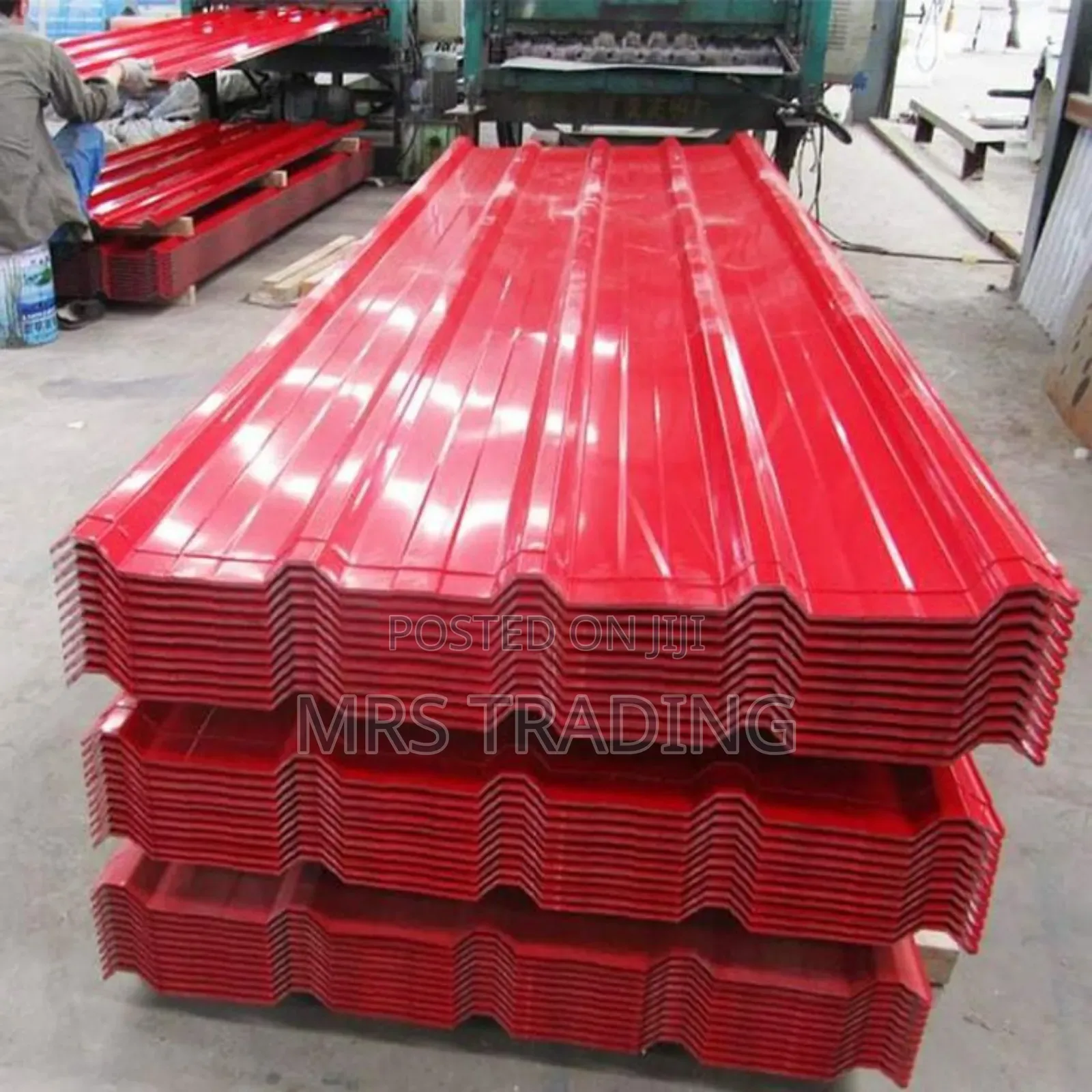 Roof Ega 28 Gej