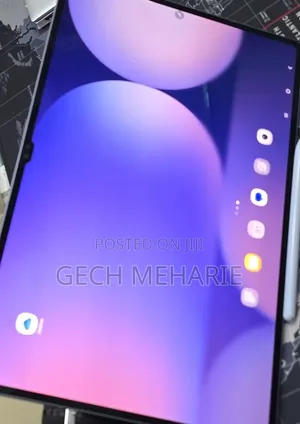 New Samsung Galaxy Tab S10 Ultra 256 GB