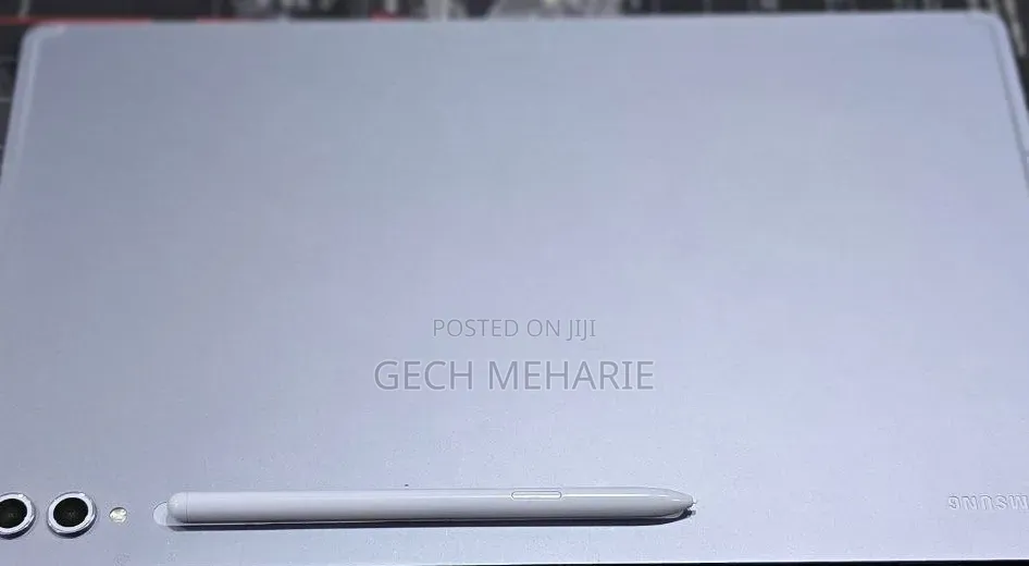 New Samsung Galaxy Tab S10 Ultra 256 GB