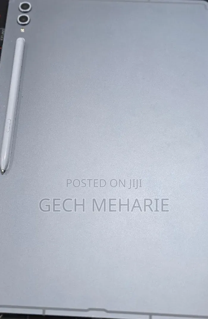 New Samsung Galaxy Tab S10 Ultra 256 GB