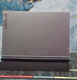 New Laptop Lenovo Legion 9 32GB AMD Ryzen 9 SSD 1T
