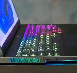 New Laptop Lenovo Legion 9 32GB AMD Ryzen 9 SSD 1T
