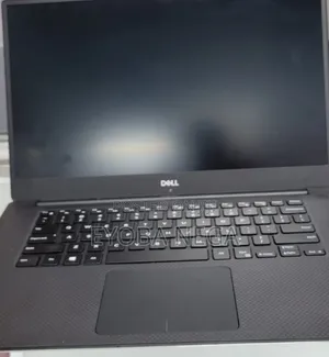 New Laptop Dell Precision 5530 16GB Intel Core i7 SSD 512GB