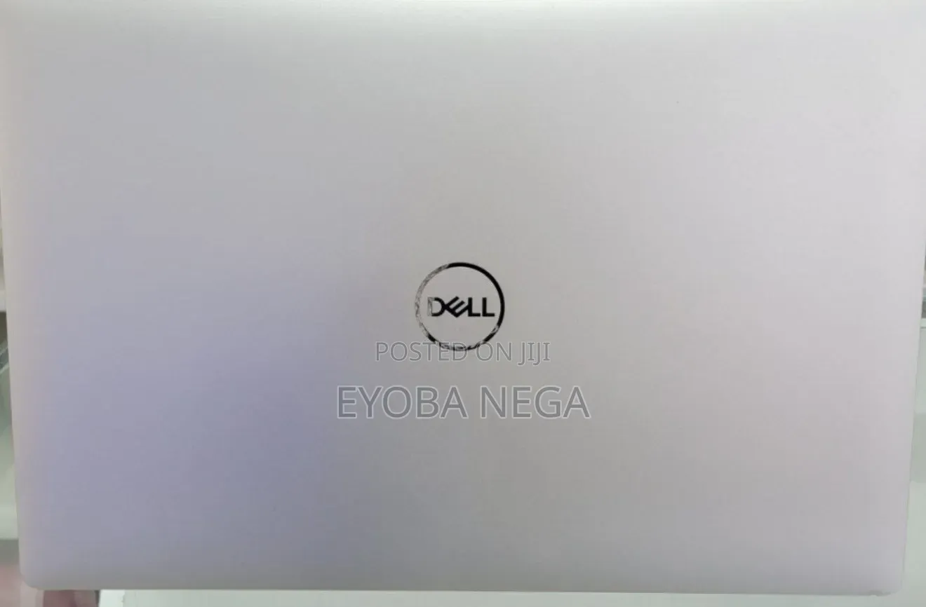 New Laptop Dell Precision 5530 16GB Intel Core i7 SSD 512GB