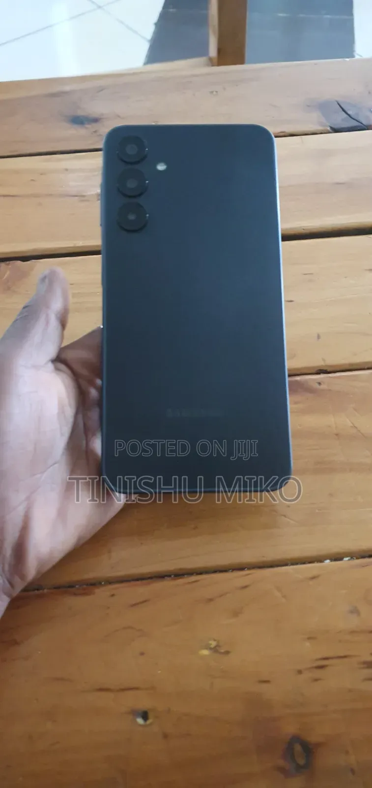 New Samsung Galaxy A16 128 GB Blue