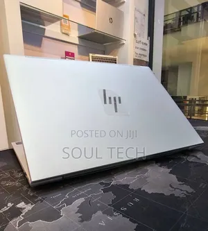 New Laptop HP EliteBook 840 G10 16GB Intel Core i7 SSD 512GB