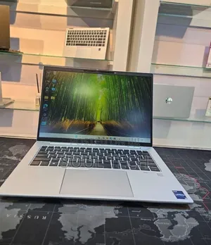 New Laptop HP EliteBook 840 G10 16GB Intel Core i7 SSD 512GB