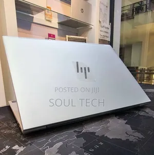 New Laptop HP EliteBook 840 G10 16GB Intel Core i7 SSD 512GB