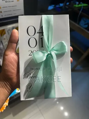 Wedding Cards