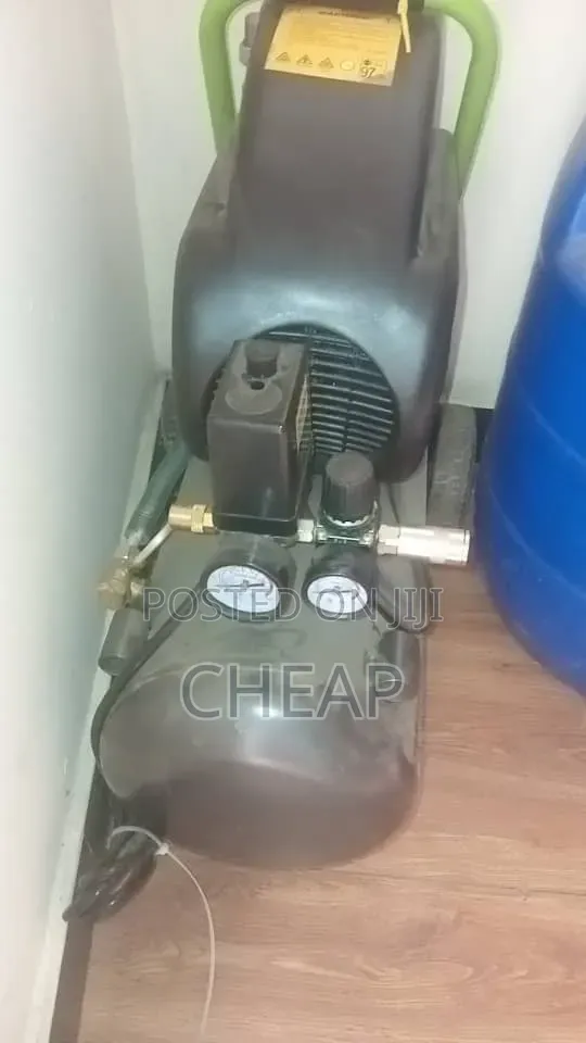 Compressor