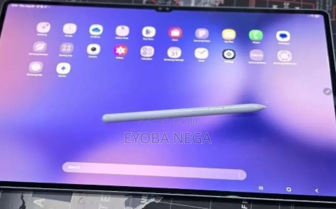 New Samsung Galaxy Tab S10 Ultra 256 GB