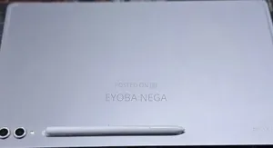 New Samsung Galaxy Tab S10 Ultra 256 GB