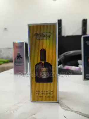 ሽቶ በብዛትም በፍሬም