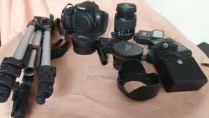 Canon Eos Rebel T7 / Eos 2000d