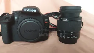Canon Eos Rebel T7 / Eos 2000d