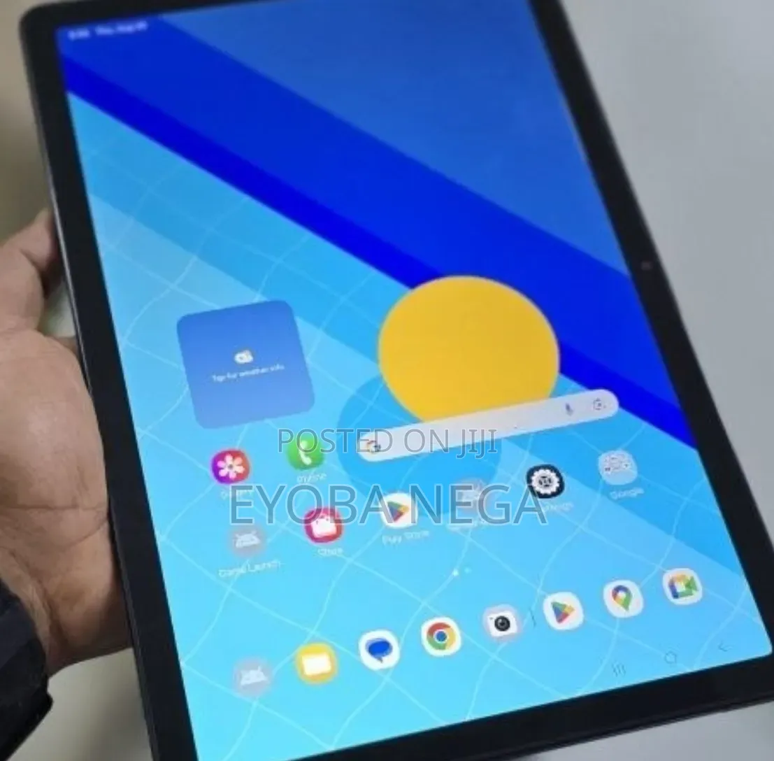 New Samsung Galaxy Tab A9+ 128 GB