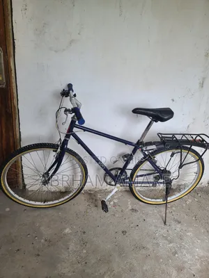 Bir Eco 2021 Black