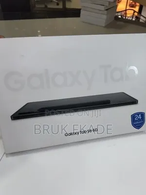 New Samsung Galaxy Tab S8 256 GB