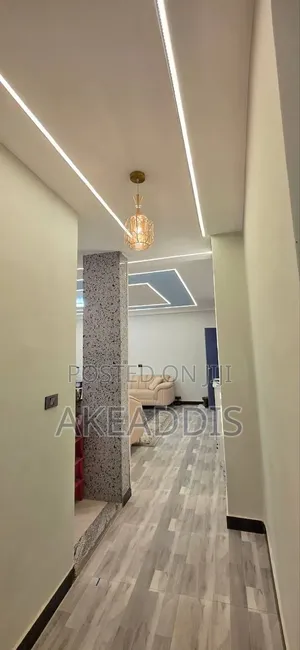 Furnished 3bdrm Condo in Bole Ayat for sale