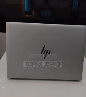 New Laptop HP EliteBook 840 G10 16GB Intel Core i7 SSD 512GB