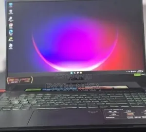 New Laptop Asus TUF Dash F15 16GB Intel Core i7 SSD 1T