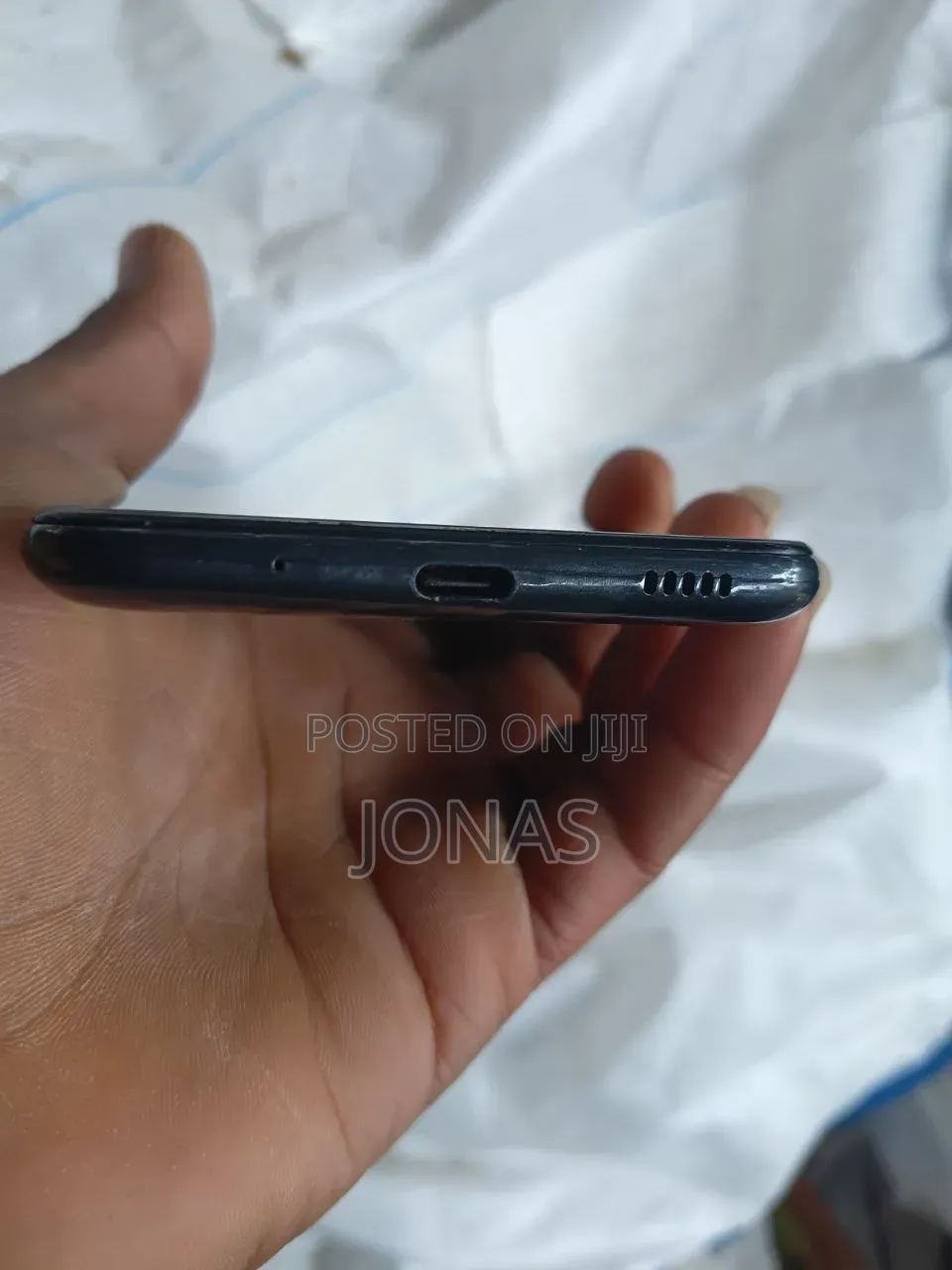 Samsung Galaxy A11 32 GB Black