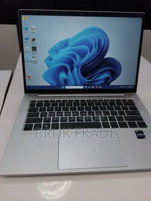 New Laptop HP EliteBook 840 G10 16GB Intel Core i7 SSD 512GB