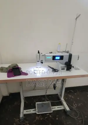 Zoje Sewing Machine