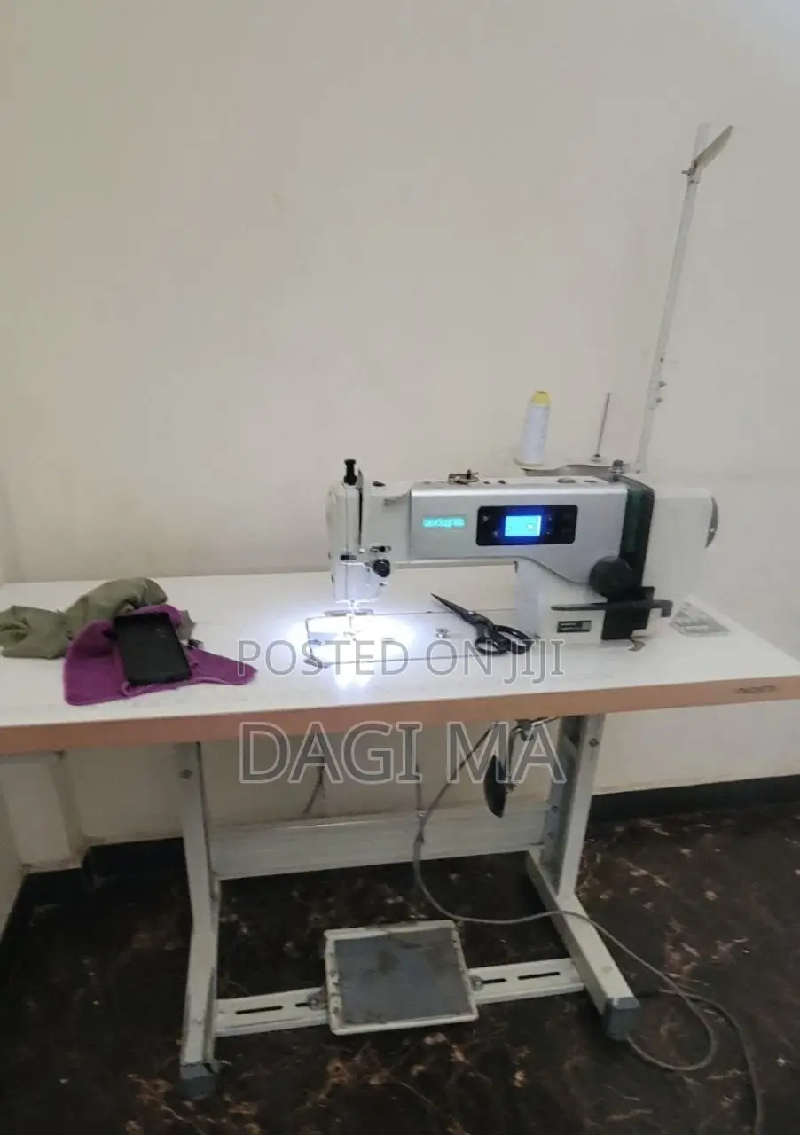 Zoje Sewing Machine