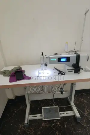 Zoje Sewing Machine