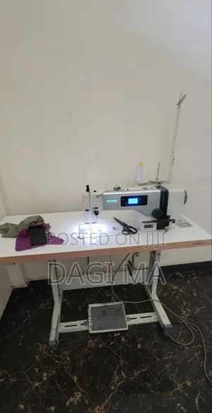 Zoje Sewing Machine
