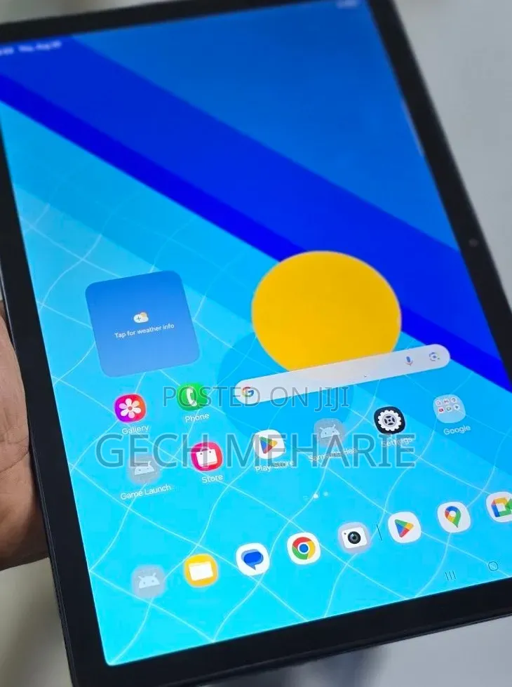 New Samsung Galaxy Tab A11 128 GB