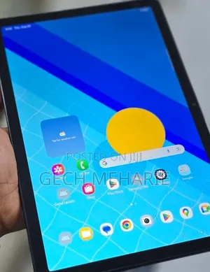 New Samsung Galaxy Tab A11 128 GB