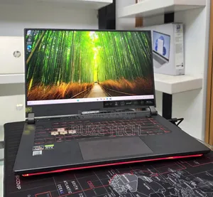 New Laptop Asus 16GB AMD Ryzen 9 SSD 512GB