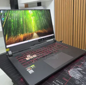 New Laptop Asus 16GB AMD Ryzen 9 SSD 512GB