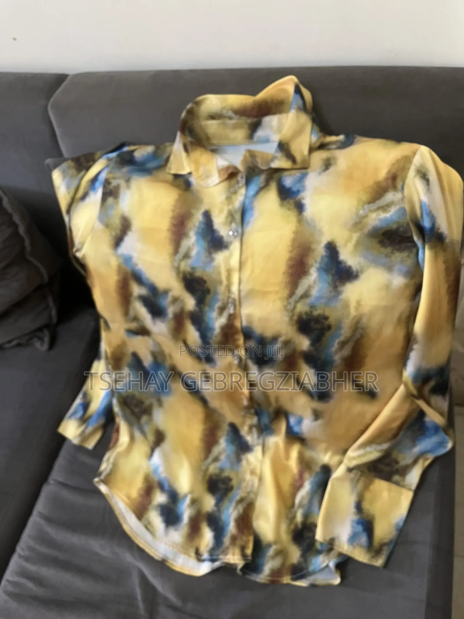Women’s Shirt
