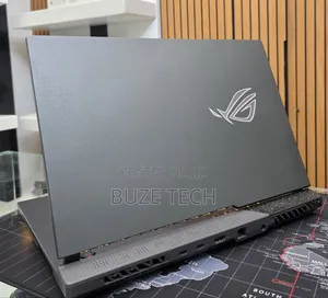 New Laptop Asus 16GB AMD Ryzen 9 SSD 512GB