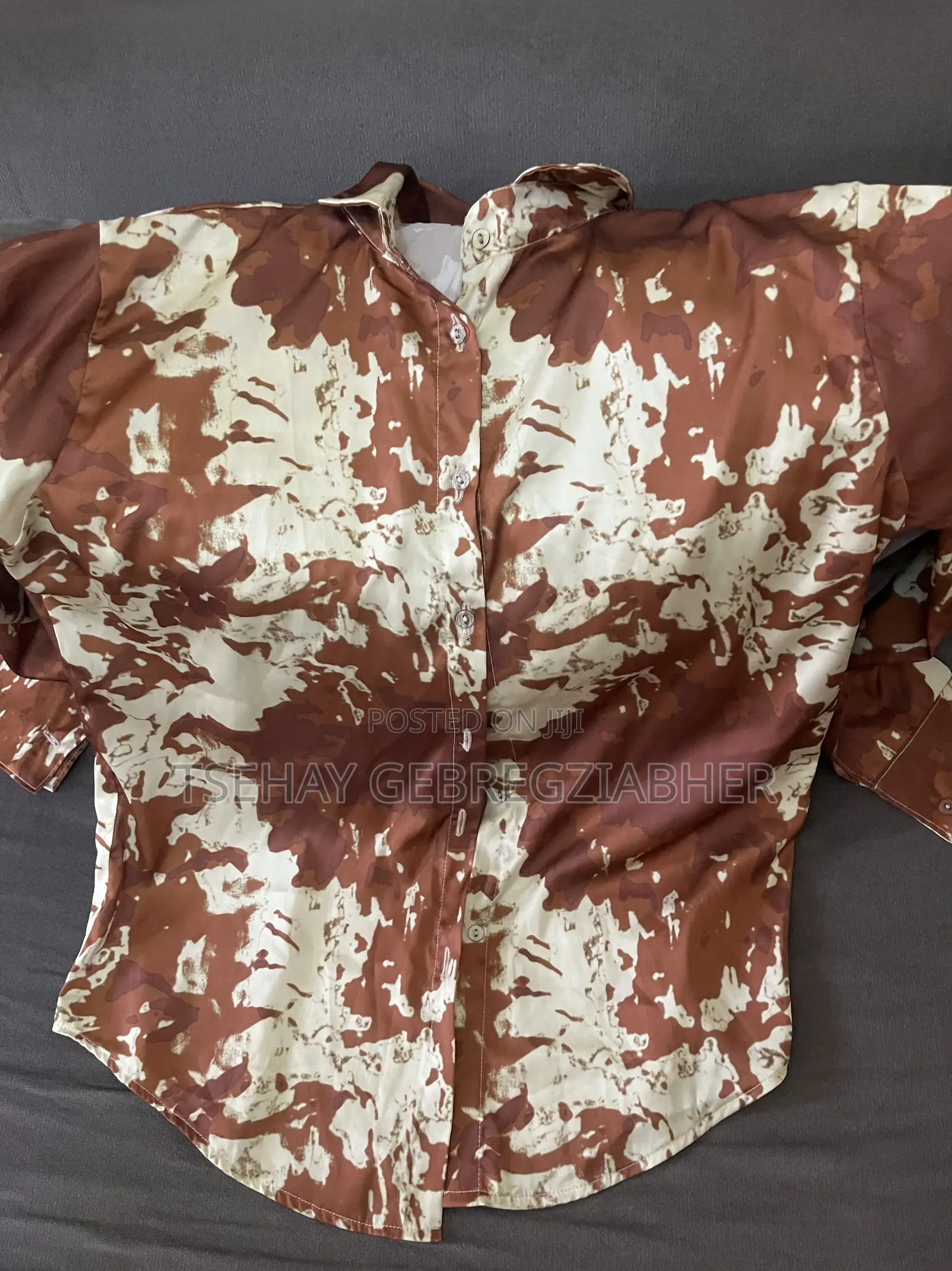 Women’s Shirt