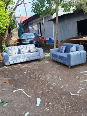 Service Sofa