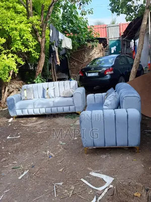 Service Sofa