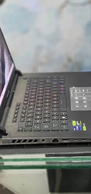 New Laptop Asus 16GB Intel Core i9 SSD 1T