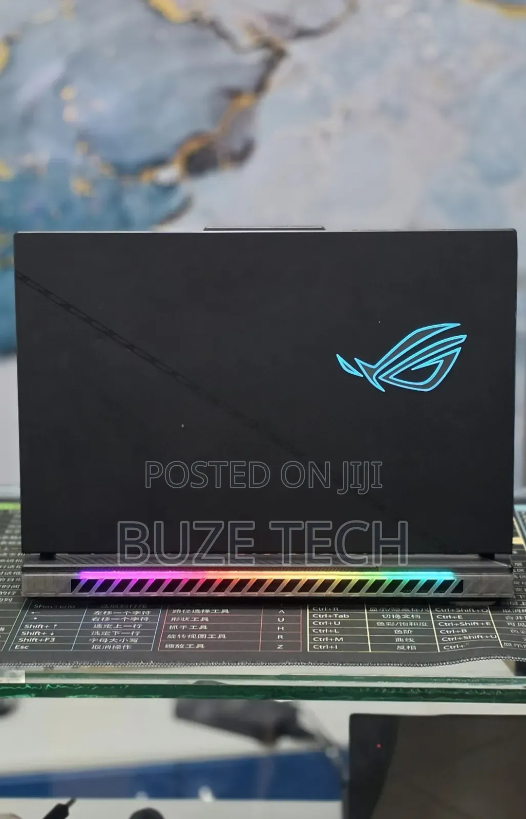 New Laptop Asus 16GB Intel Core i9 SSD 1T