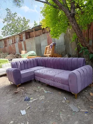 Qualified Sofa
