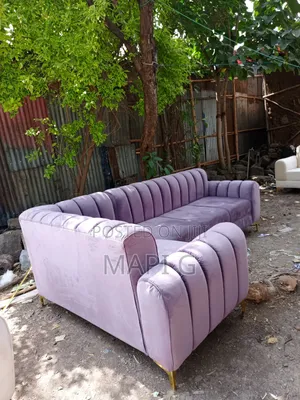 Qualified Sofa