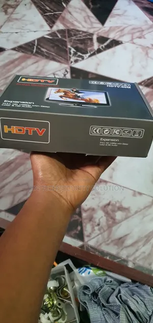 HDTV-60M HDMI Extender 60 Meters – Full HD 1080p Over Cat5e/Cat6