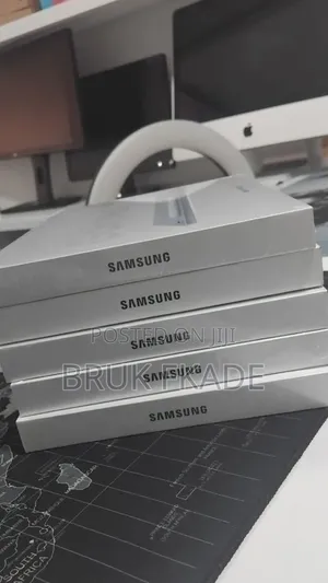 New Samsung Galaxy Tab S10 FE 128 GB