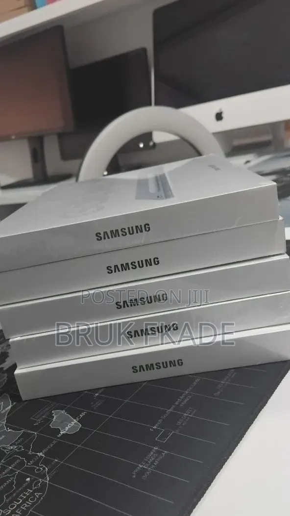 New Samsung Galaxy Tab S10 FE 128 GB