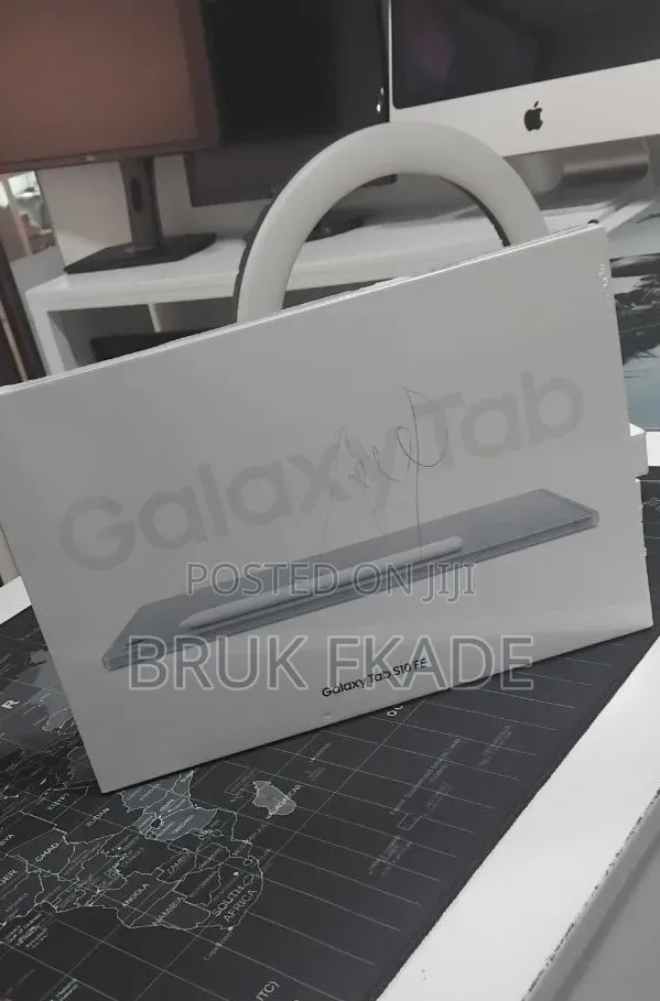 New Samsung Galaxy Tab S10 FE 128 GB